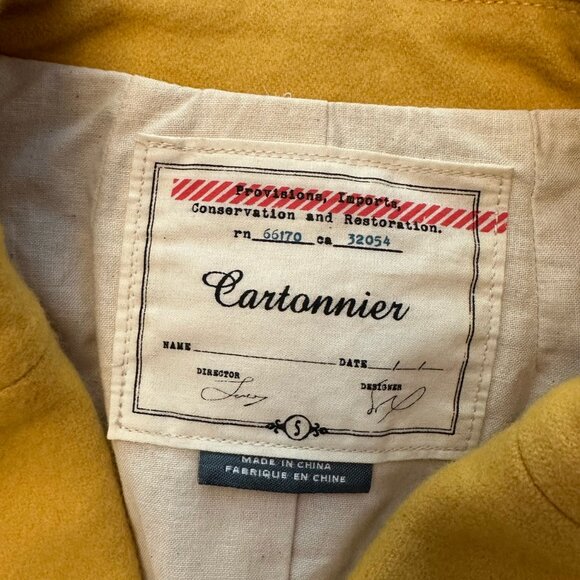 Cartonnier Blazer - Picture 4 of 5